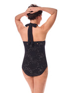 MAKRI ONE PIECE SWIMSUIT