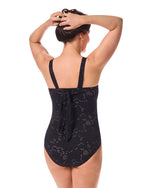 MAKRI ONE PIECE SWIMSUIT