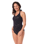 MAKRI ONE PIECE SWIMSUIT