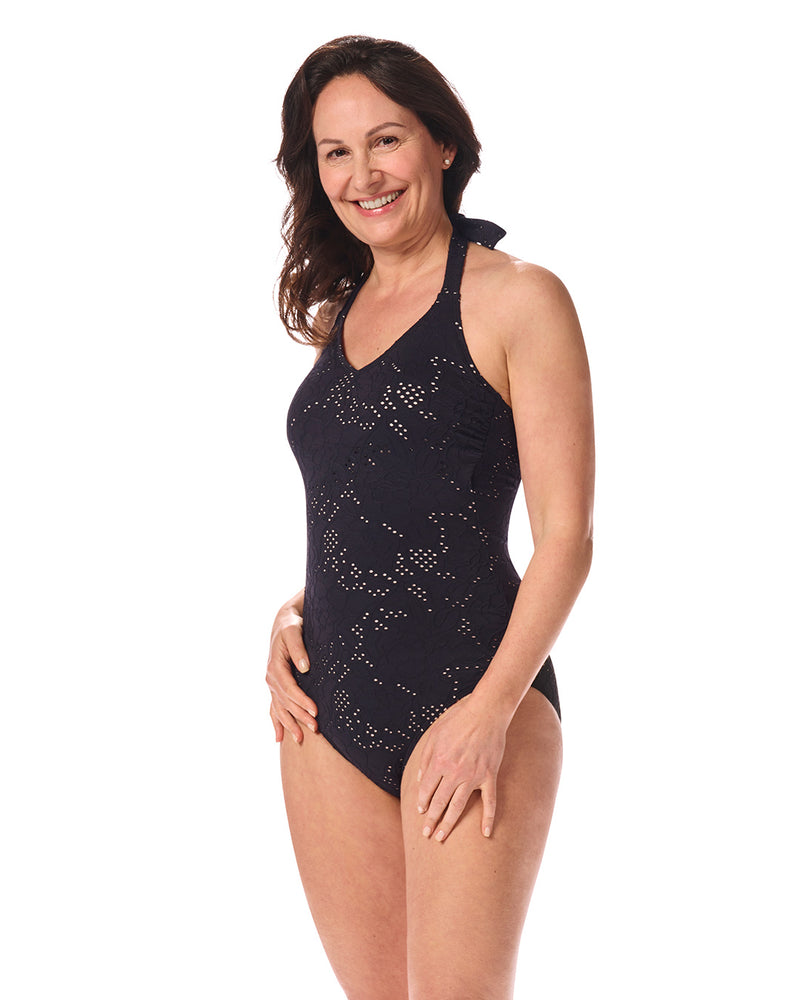 MAKRI ONE PIECE SWIMSUIT
