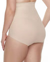 UNBELIEVABLE COMFORT® PLUS SIZE HIGH WAIST SHAPING BRIEF