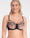 ALICE TATTOO SOFT HIGH APEX BRA