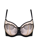 ALICE TATTOO SOFT HIGH APEX BRA