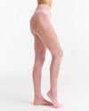 BOTANICAL BALLET NET TIGHT