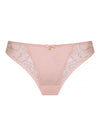 AMELIA POWDER ROSE BRAZILIAN THONG