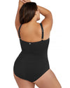 ARIA BOTTICELLI ONE PIECE SWIMSUIT