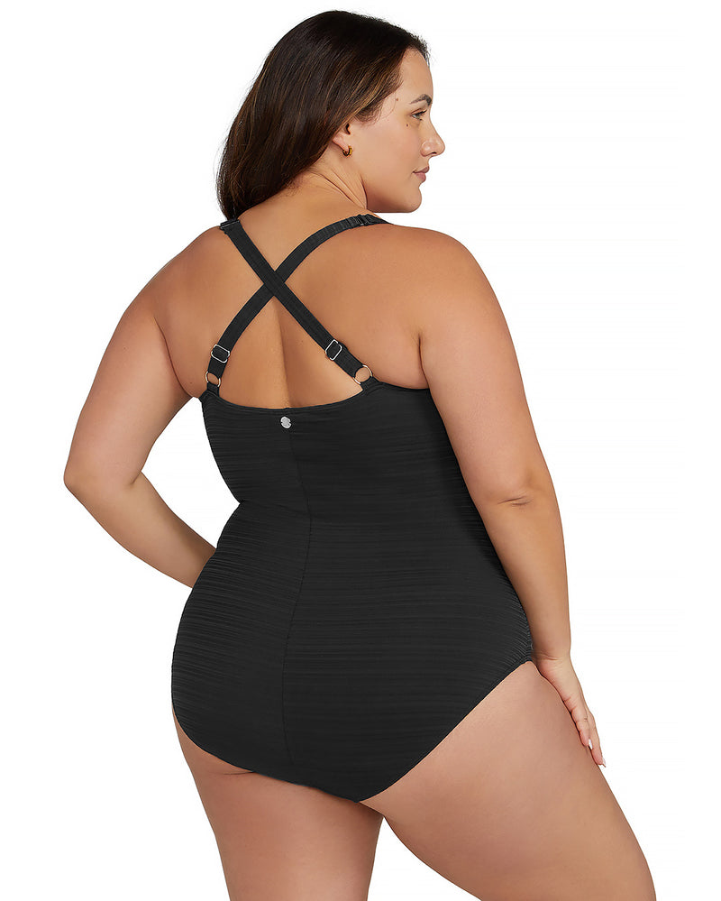 ARIA BOTTICELLI ONE PIECE SWIMSUIT