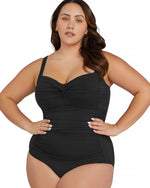 ARIA BOTTICELLI ONE PIECE SWIMSUIT