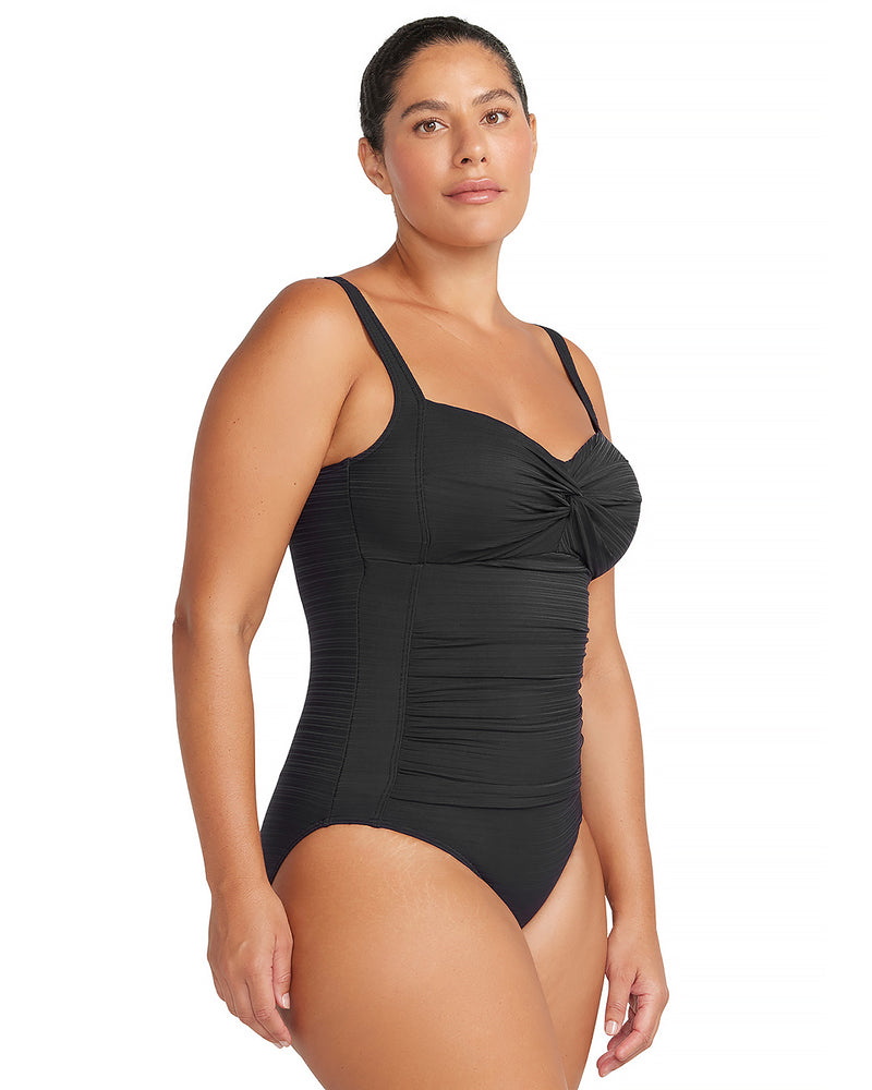 ARIA BOTTICELLI ONE PIECE SWIMSUIT