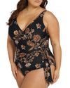 CHANTIQUE HAYES UW ONE PIECE SWIMSUIT