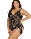 CHANTIQUE HAYES UW ONE PIECE SWIMSUIT