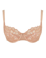 ALLURE DEMI BALCONY BRA
