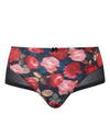 BLISS ROSE PRINT BRIEF