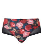 BLISS ROSE PRINT BRIEF