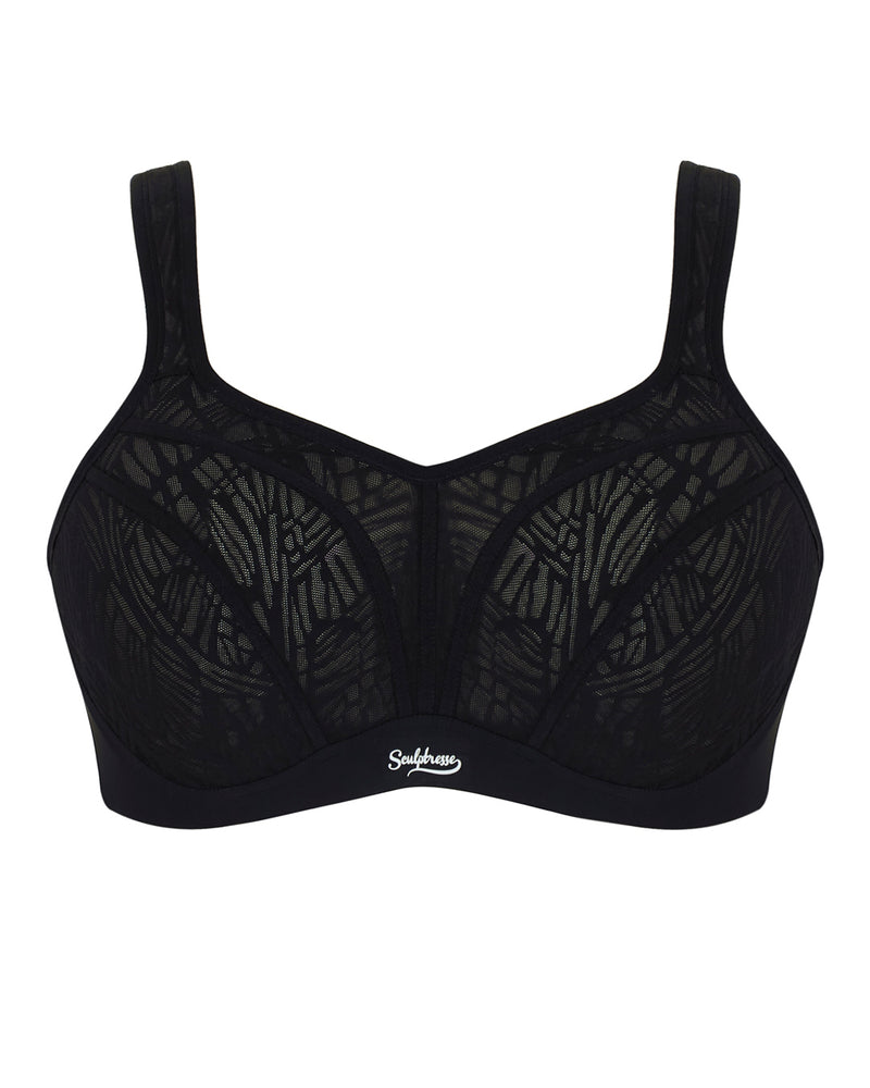 ACTIVATE NON PADDED SPORTS BRA