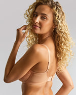 ALLURE DEMI BALCONY BRA