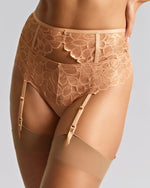ALLURE BRAZILIAN BRIEF