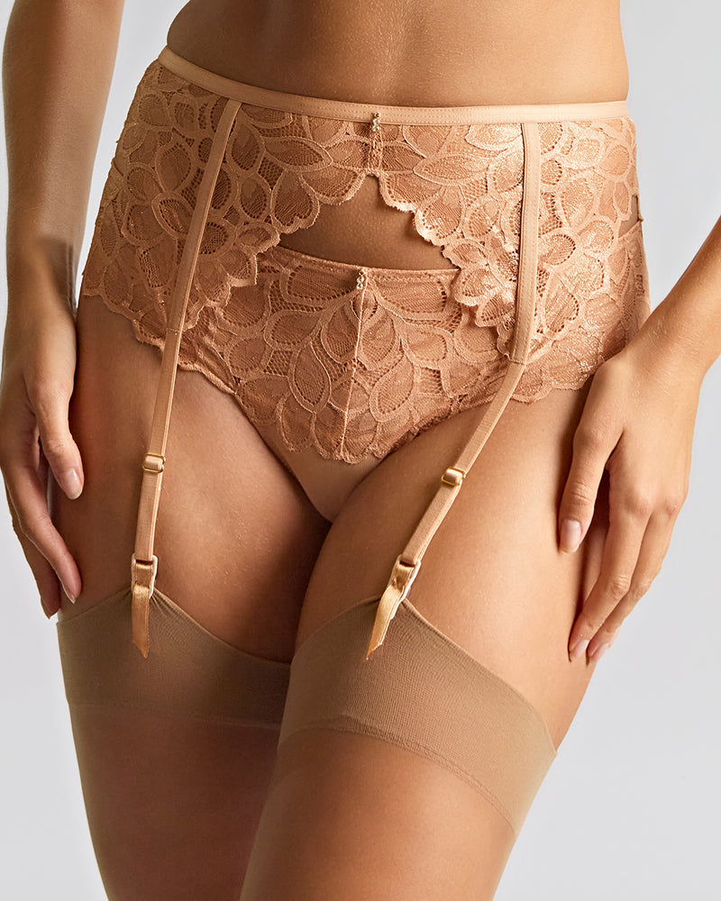 ALLURE BRAZILIAN BRIEF