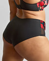 BLISS ROSE PRINT BRIEF