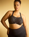 ACTIVATE NON PADDED SPORTS BRA