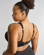 ACTIVATE NON PADDED SPORTS BRA