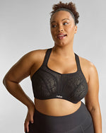 ACTIVATE NON PADDED SPORTS BRA
