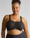 ACTIVATE NON PADDED SPORTS BRA