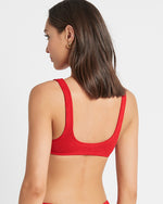 BAYWATCH RED SCOUT CROP ECO