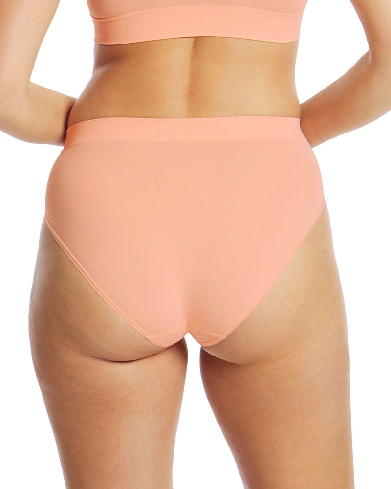 BONDI BARE SORBET HI CUT BRIEF