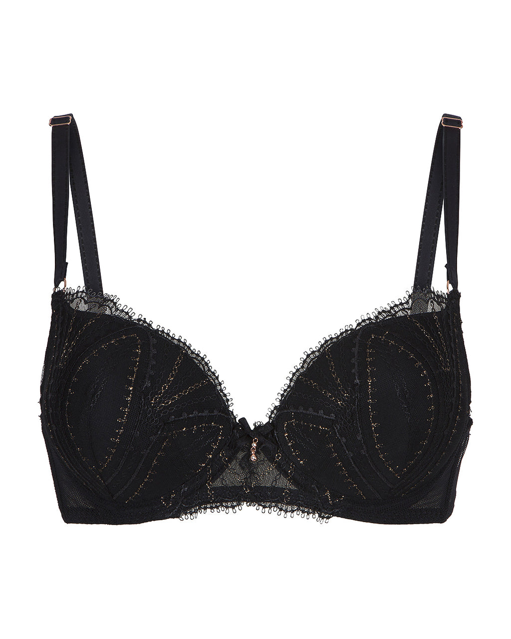 EVERYDAY LUXE – Specialty Fittings Lingerie