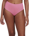 CHANTELLE PULPIES MARSHMALLOW PINK HIGH WAIST BRIEF