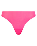 CHANTELLE PULPIES FUCHSIA TANGA