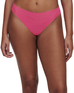 CHANTELLE PULPIES FUCHSIA TANGA