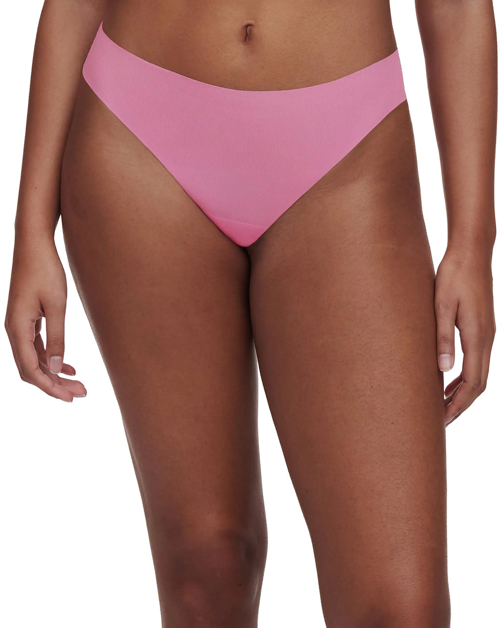 CHANTELLE PULPIES MARSHMALLOW PINK TANGA