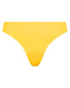 CHANTELLE PULPIES YELLOW TANGA