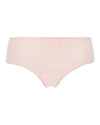 SoftStretch SOFT PINK HIPSTER SHORTY BRIEF