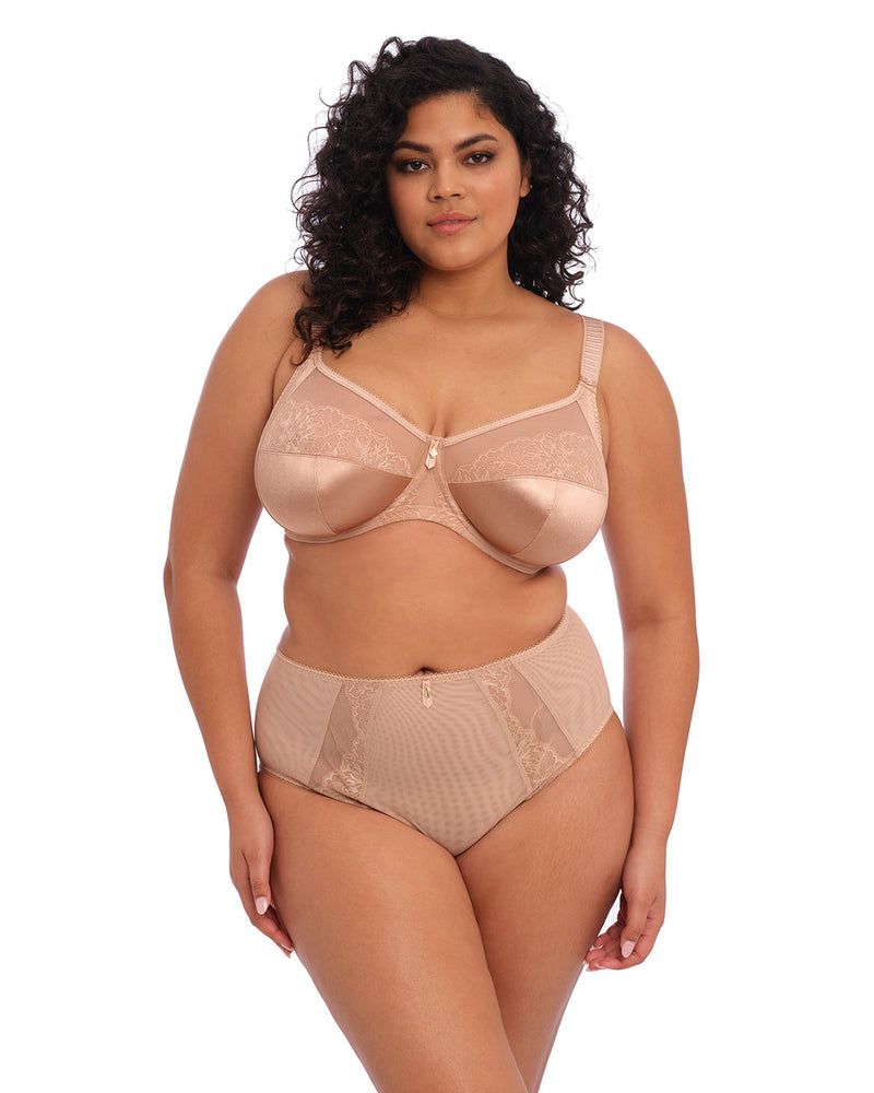 CATE ALLURE SAHARA UW FULL CUP BRA