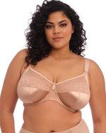 CATE ALLURE SAHARA UW FULL CUP BRA