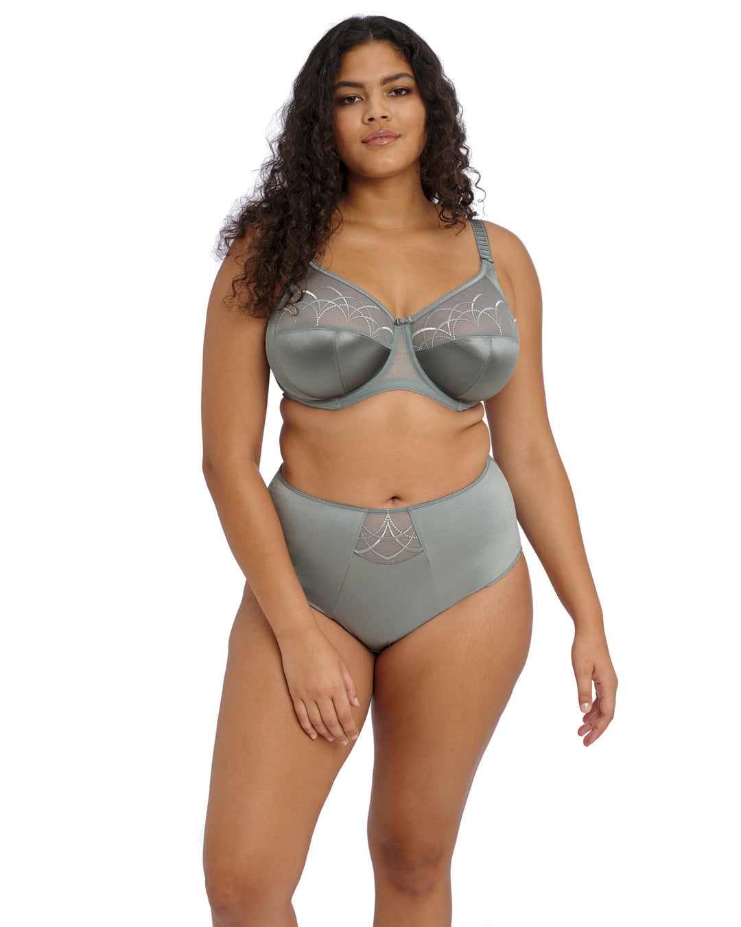 Elomi Cate Underwire Full Cup Bra (Willow) Women's Bra - ShopStyle