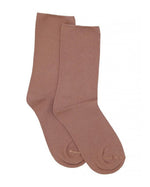 COMFORT TOP MINK SOCK