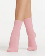 COMFORT TOP BALLET SOCK