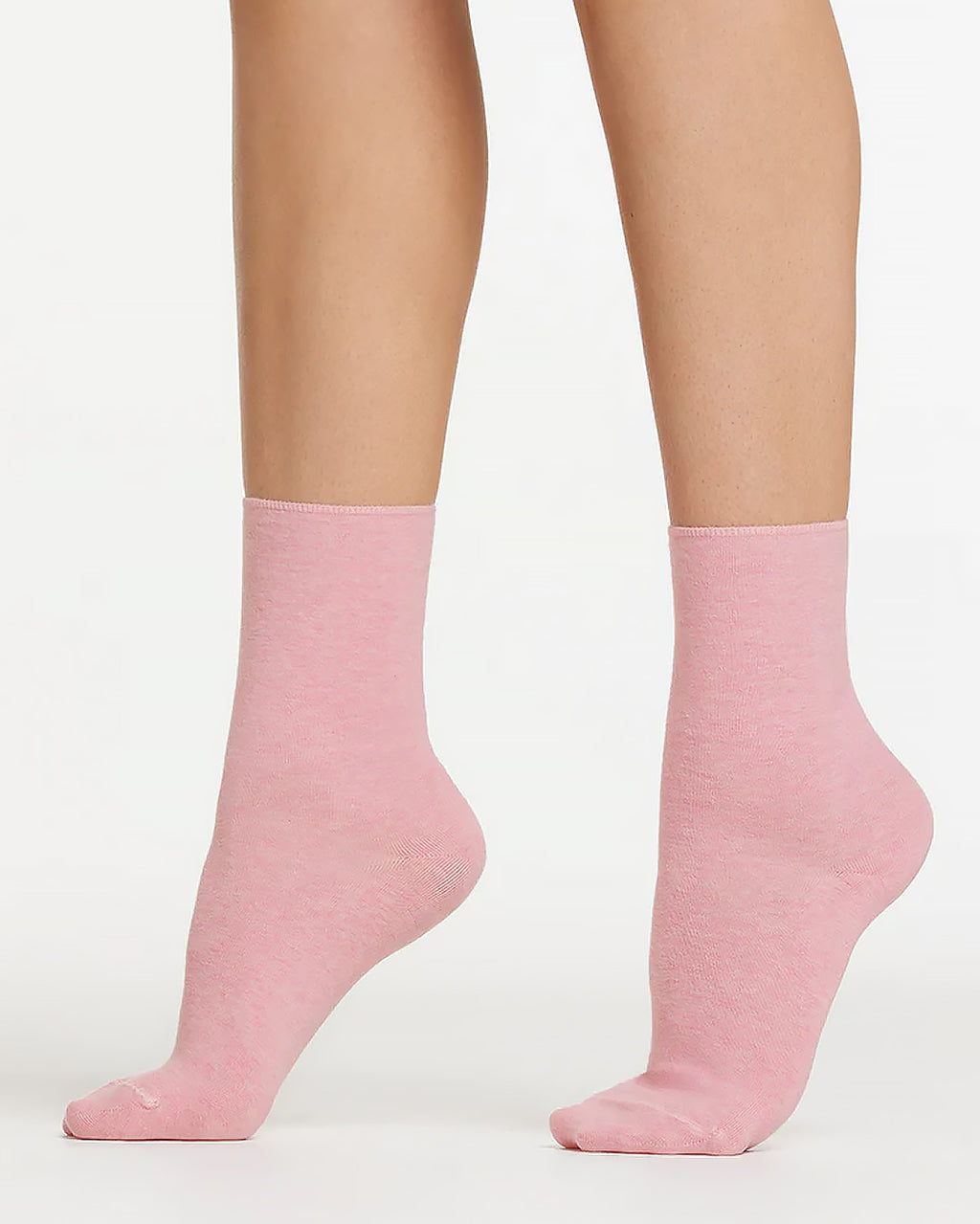 COMFORT TOP BALLET SOCK