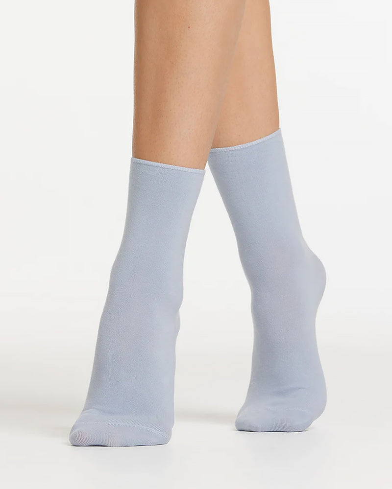 COMFORT TOP SKY SOCK