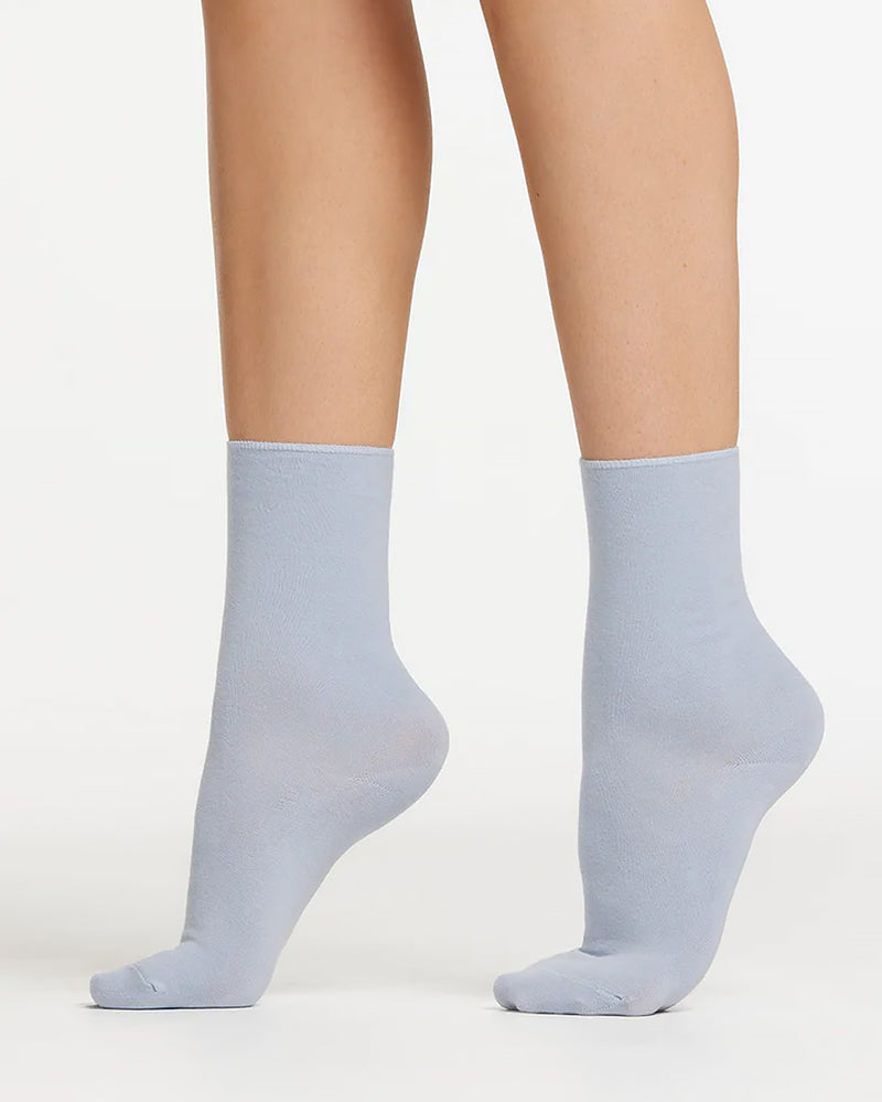 COMFORT TOP SKY SOCK