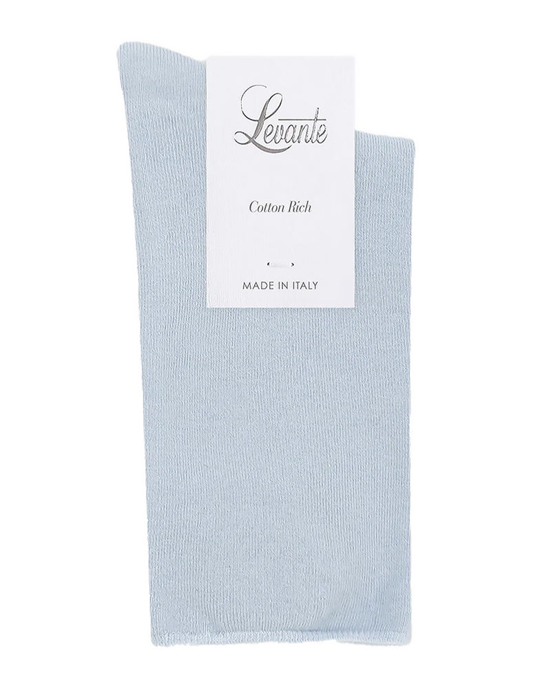 COMFORT TOP CAPRI SOCK