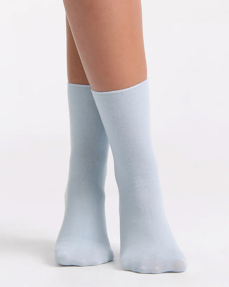 COMFORT TOP CAPRI SOCK