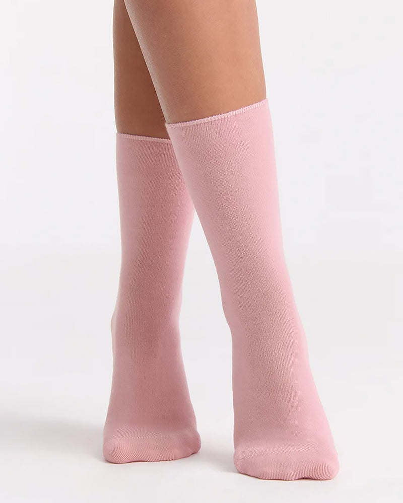 COMFORT TOP TULIP SOCK