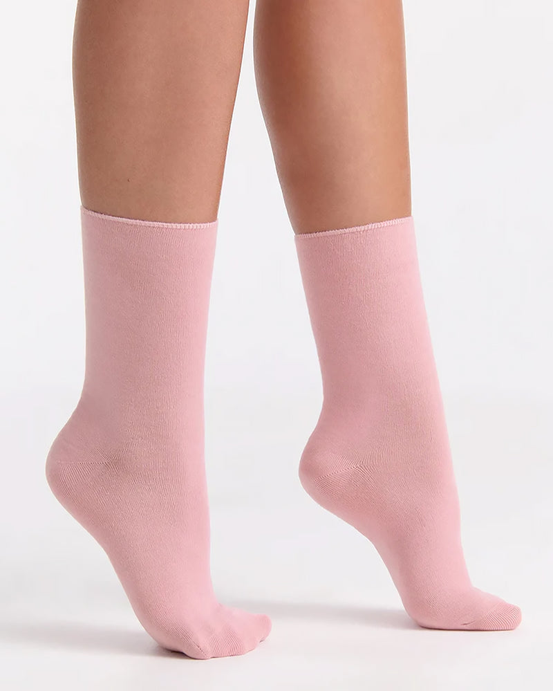 COMFORT TOP TULIP SOCK
