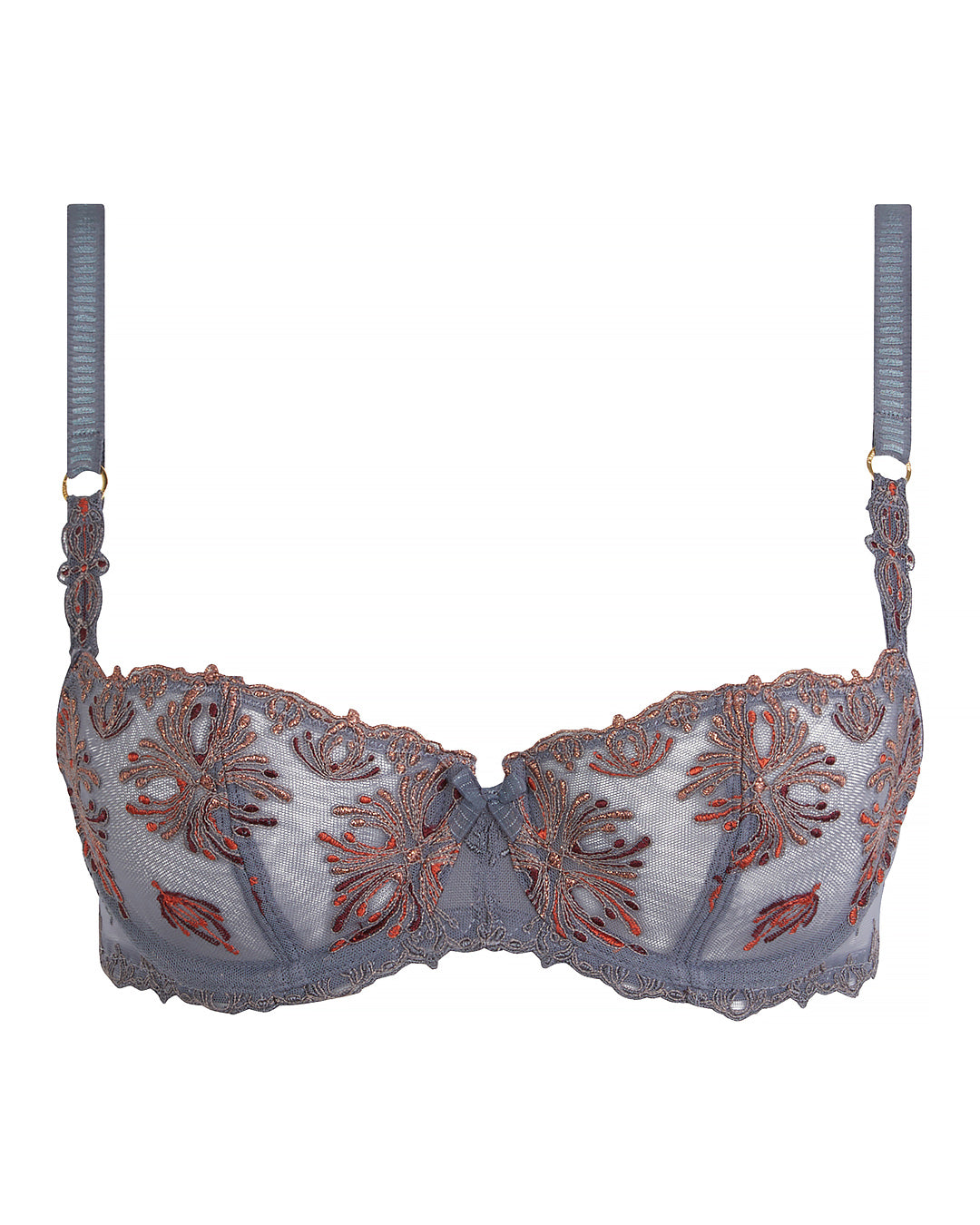 CHANTELLE CHAMPS ELYSÉES HALF CUP BRA | Specialty Fittings