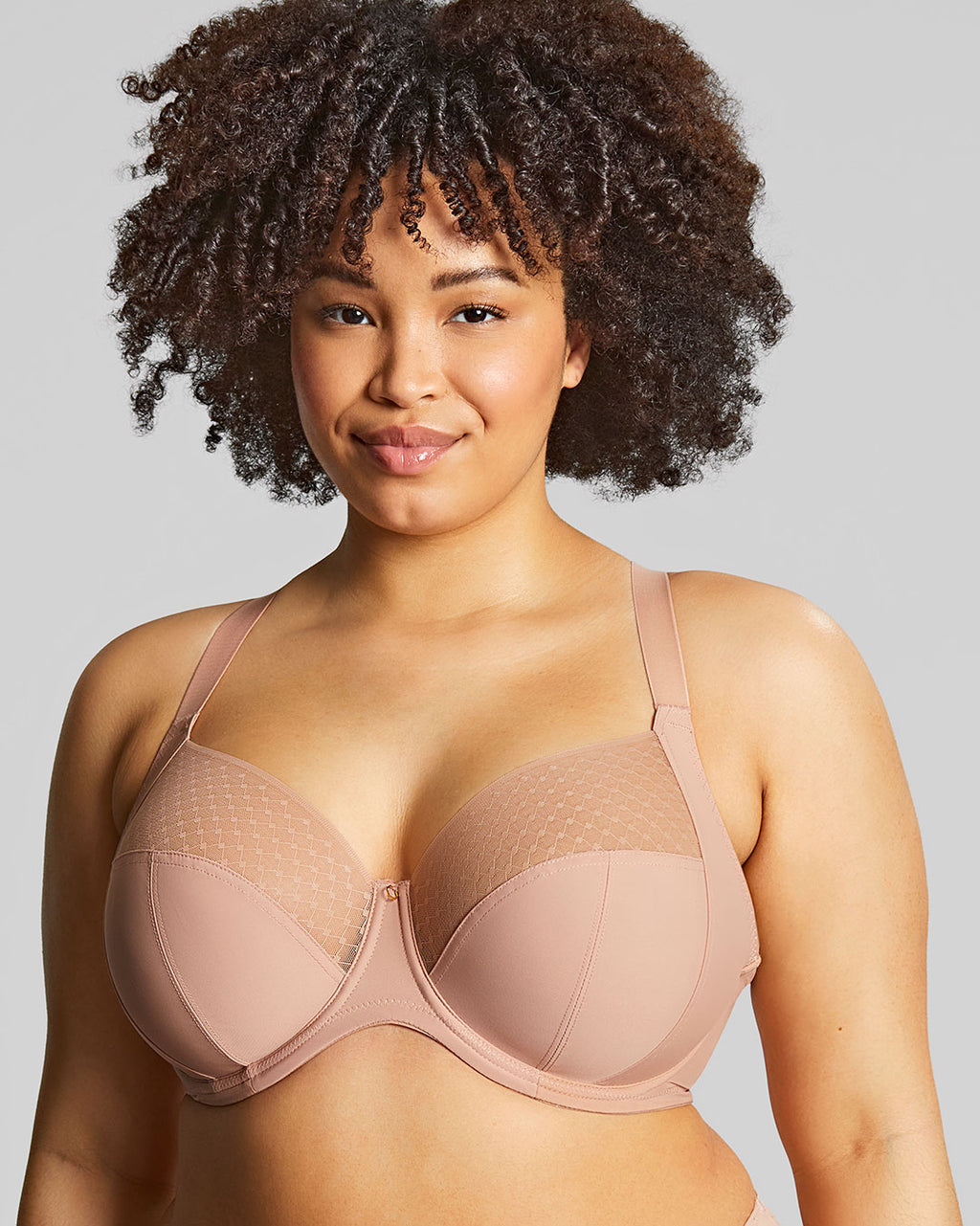 BLISS FULL CUP BRA